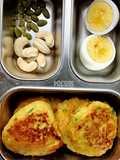 Healthy Moong Dal/Split yellow Lentils Cutlets