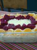 Salad Buah