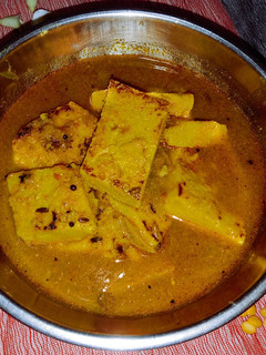 चना दाल की सब्जी रेसिपी मुख्य फोटो