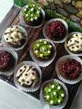 Brownies Mini Toping (Posbar #52)