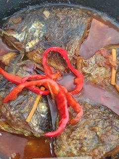 Foto resep Nila Asam Manis