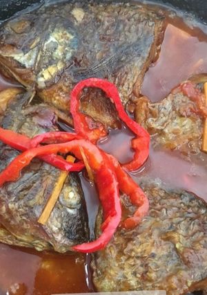 Foto resep Nila Asam Manis