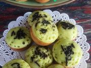 Gambar kue cubit gluten free