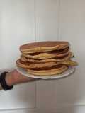 American Pancakes