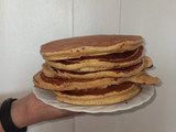 American Pancakes