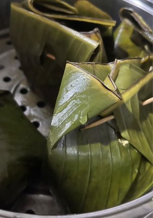 Foto resep Bothok ati ampela resep si mbok