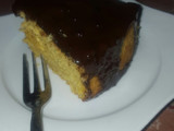 Carrots cake