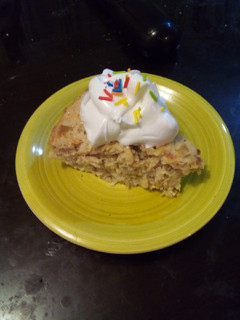 Una foto de Postres