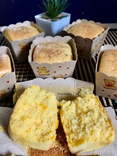 Foto resep Pumpkin Cupcake