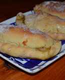 Empanadas sin TACC