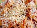 Pisang keju crispy
