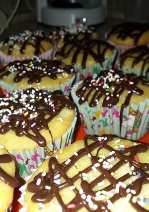 Una foto de Cupcakes