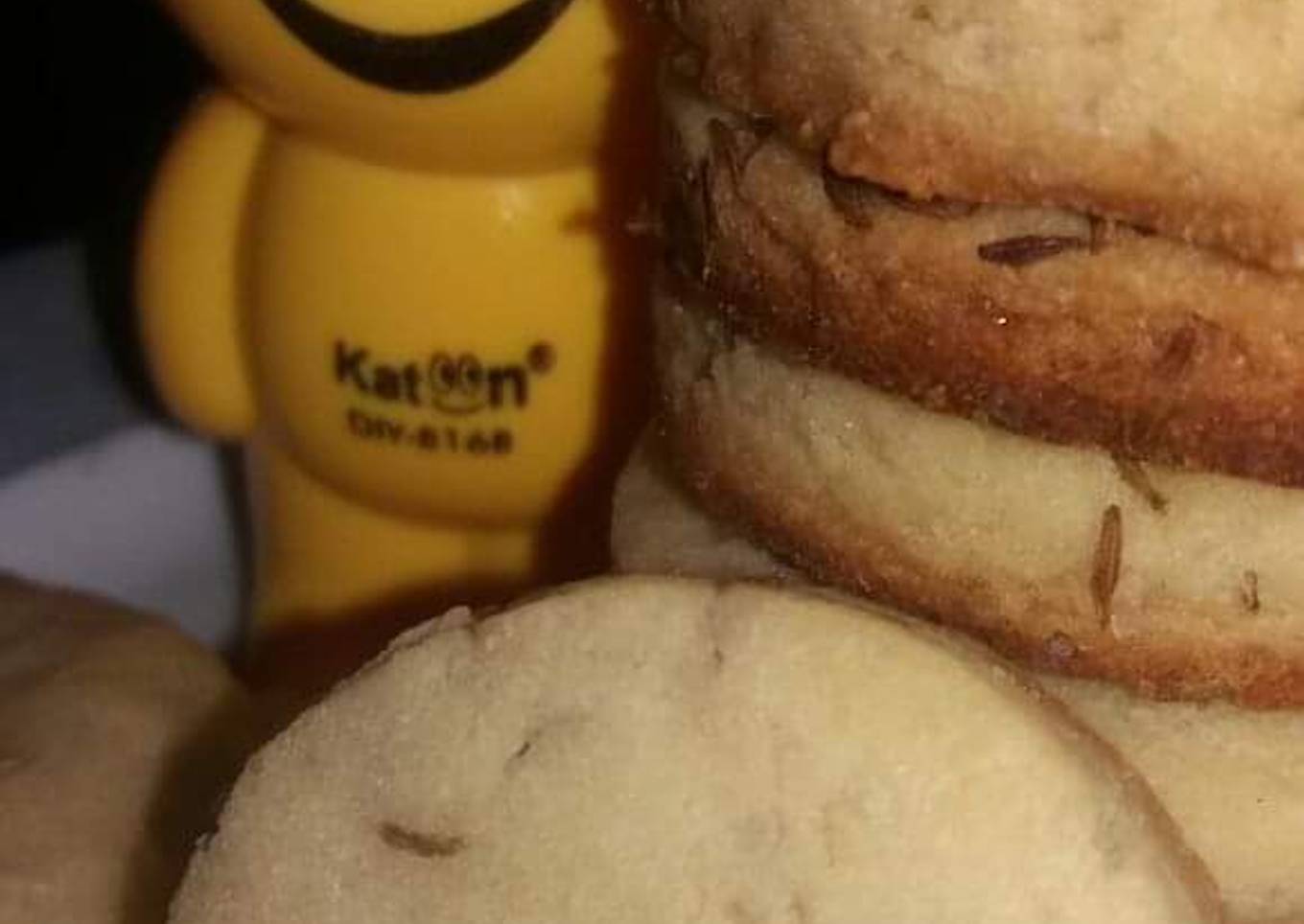 π΄πͺππ Zeeera Biscuits πππͺπ΄