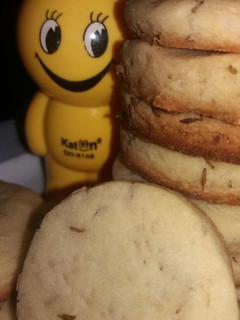 A picture of 🔴🍪🌜🌟 Zeeera Biscuits 🌟🌜🍪🔴.