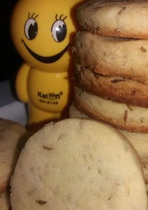 A picture of 🔴🍪🌜🌟 Zeeera Biscuits 🌟🌜🍪🔴.