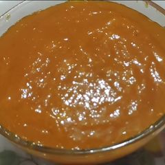 Orange Jam A picture of Orange Jam.