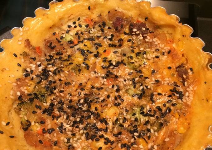 Bagaimana Membuat Kentang Panggang, Lezat