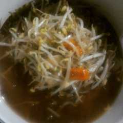 รูปของ Tumis Kecambah pedas