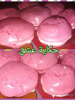 صورة لوصفة المكارون بطريقتي 😘❤