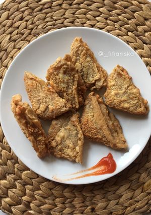 Foto resep Tahu walik