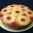 Pineapple Upside Down Cake!