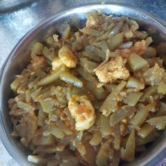A picture of Lau Chingri.