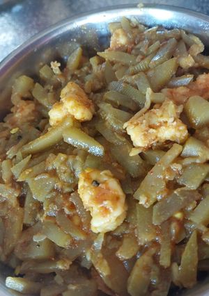 A picture of Lau Chingri.