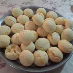 A picture of Chipacitos.