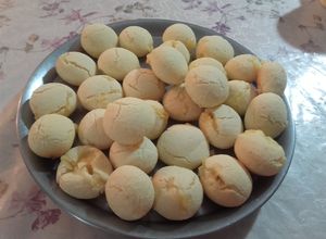 Una foto de Chipacitos