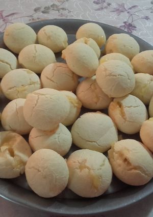 Una foto de Chipacitos