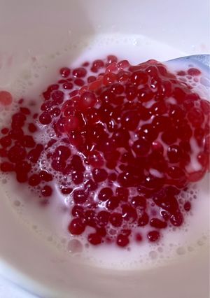 Foto resep Bubur sagu mutiara 🥰