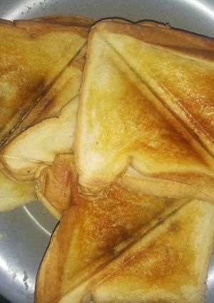 A picture of Sandwich.