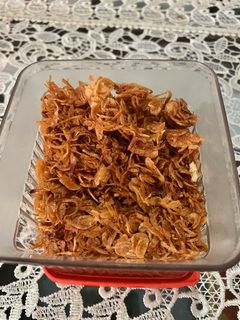 Foto resep Bawang Goreng Renyah