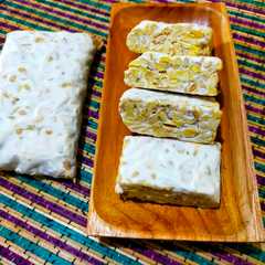 Tempe Homemade রেসিপির প্রধান ছবি