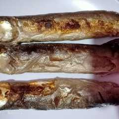 Sate bandeng khas Banten রেসিপির প্রধান ছবি