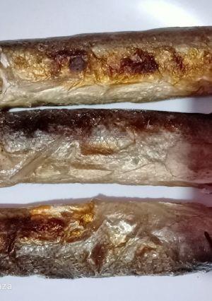 Foto resep Sate bandeng khas Banten