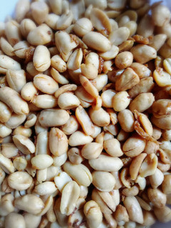 Foto resep Kacang Bawang Lebaran