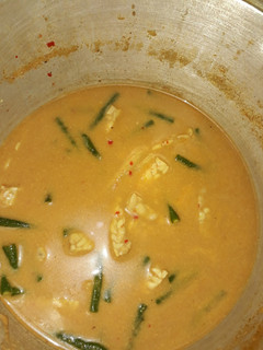 Foto resep Lodeh Tempe