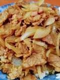 Gyudon