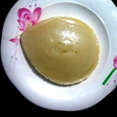 A picture of Potatoe omlette.