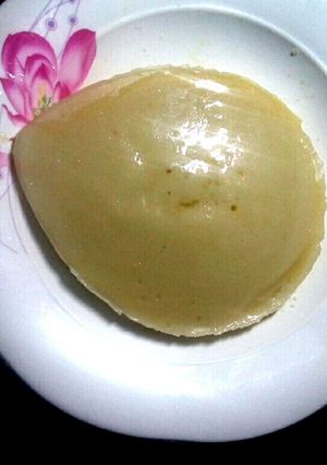A picture of Potatoe omlette.