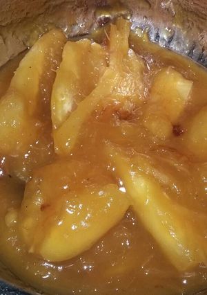 Foto resep Ketela gula jawa (gondeng)