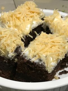 Foto resep Brownies