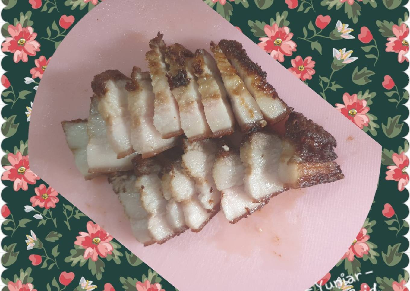 Samcan goreng