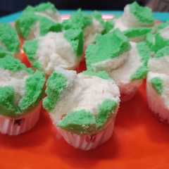 Bolu kukus anti gagal রেসিপির প্রধান ছবি