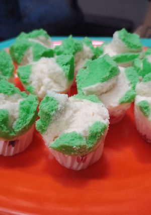 Foto resep Bolu kukus anti gagal