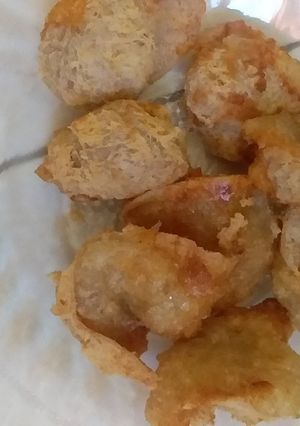 Foto resep Tahu Walik