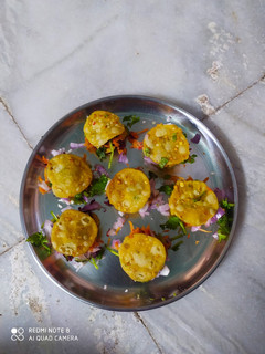 தட்டு வடை செட்(thhattu vadai set recipe in tamil) செய்முறை முக்கிய புகைப்படம்