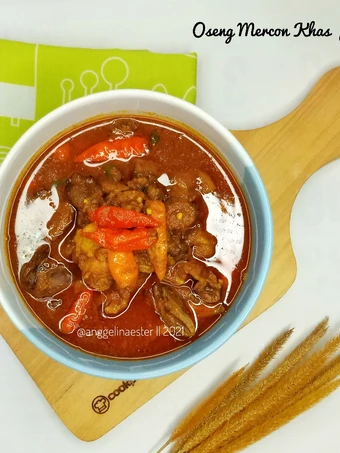 Cara Gampang Menyiapkan Resep Oseng Mercon Khas Jogja yang Sempurna