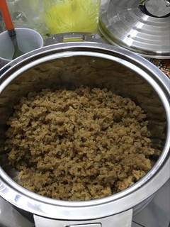 صورة لوصفة الفتة السعودية